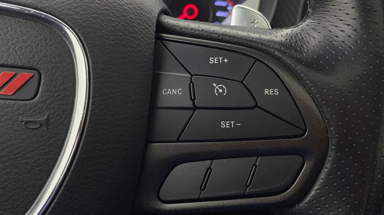 دودج تشارجر GT 3.6 | بدون دفعة مقدمة | اختبار القيادة في المنزل