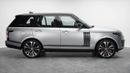 لاند روفر رينج روفر SV Autobiography - 2020 - GCC Specs