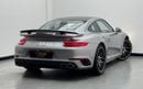 Porsche 911 Turbo 3.8L (500 HP) Coupe 2018 Porsche 911 Turbo (991.2), Full Porsche Service History, 1 Year Warra