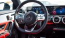 Mercedes-Benz CLA 200 AMG spoke wheels 18″ “all-round” Variant 1  EXPORT PRICE Local Registration +10%