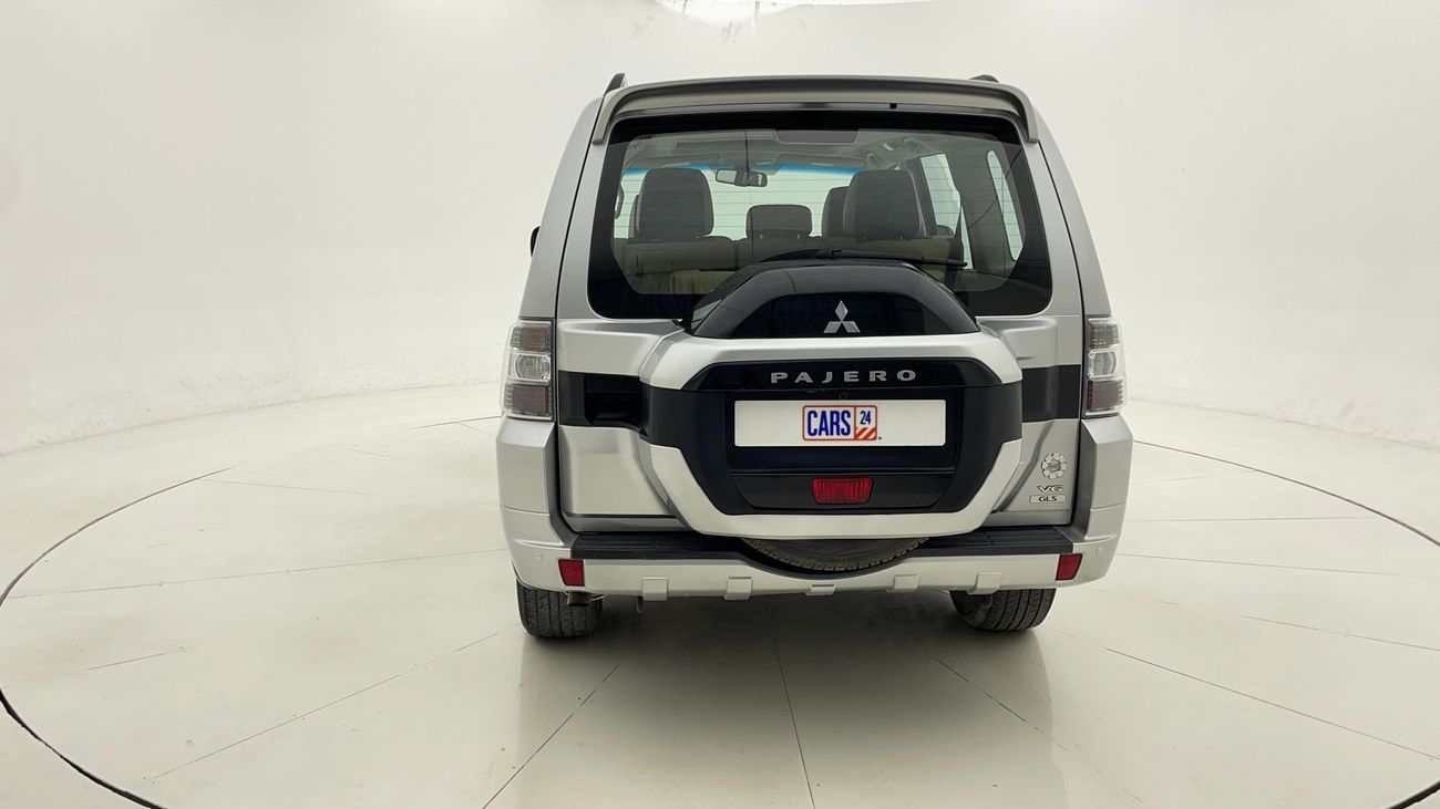 Mitsubishi Pajero GLS MID 3.5 | Zero Down Payment | Free Home Test Drive