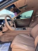 جينيسس G80 Prestige 2.5L AWD