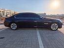 BMW 740Li EXECUTIVE