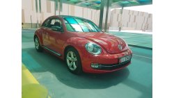 Volkswagen Beetle Sport