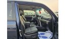تويوتا 4Runner 2017 model 4x4 , original leather seats