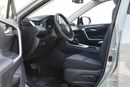 Toyota RAV4 2024 Toyota Rav4 2.5 Hybrid MID - Urban Khaki inside Black | Export Only
