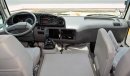 Toyota Coaster GLS 2016 30 seats  Ref#245