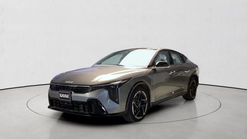 كيا K4 1.6 LX AUTO | شامل الضمان | 0 ﺪﻔﻋﺓ ﺃﻮﻟﻯ
