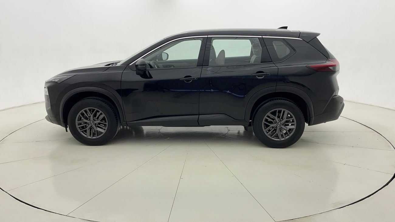 Nissan XTrail S 2.5 | Zero Down Payment | Home Test Drive