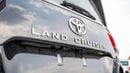 Toyota Land Cruiser Toyota Land Cruiser 300 GXR 3.3L Twin-Turbo Diesel (GCC Specs)