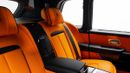 Rolls Royce Cullinan BLACK BADGE OVERDOSE by NOVITEC - 2026 - GCC - Under Warranty and Service