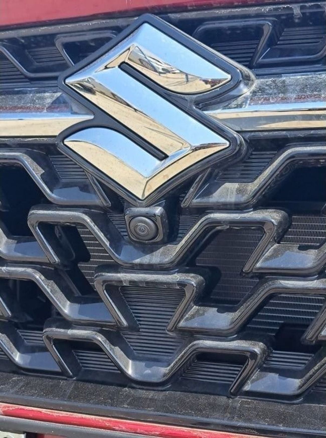 سوزوكي فرونكس Suzuki Fronx 1.5L Petrol 2024 full option new