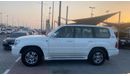 Lexus LX 470 GCC Full options
