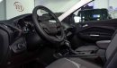 Ford Escape TITANIUM 4WD Ecoboost 2.0L - V4