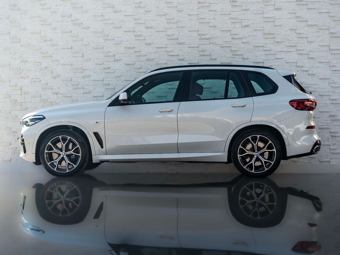 بي أم دبليو X5 40i M Sport 3.0L