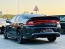 Dodge Charger GT 3.6L | Monthly AED 1030/- | 0% DP | Super Track Pak | Touch Screen | Cruise Control | # 56625