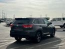 تويوتا هايلاندر 2018 Toyota Highlander LE+ 2.7L V4 - FWD - Petrol - Rare Stock - 7 Seater Rear CAM - 58,200 mileage 