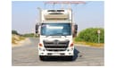 Hino 500 Series 1625 | 10ton | Freezer Box Thermoking T-600R | Excellent Condition | GCC