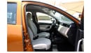 Renault Duster SE ACCIDENTS FREE - GCC - ENGINE 1600 CC - PERFECT CONDITION INSIDE OUT - ORIGINAL PAINT