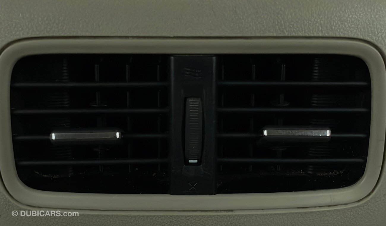 Honda CR-V EX 2.4 | Under Warranty | Inspected on 150+ parameters