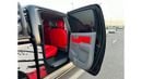 Toyota Hilux DOUBLE CABIN | PREMIUM SPORTS BAR WITH BASKET | 2009 | 2.7L PETROL | LHD | MANUAL | RED INTERIOR