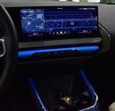 بي أم دبليو X3 20 XDRIVE M SPORT عرض ممتاز لسيارة BMW X3 20 xDrive (موديل 2026) باللون الأزرق بمواصفات خليجية