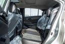 Mitsubishi Eclipse Cross Mitsubishi Eclipse Cross Mitsubishi Eclipse Cross GCC 2026 FULL OPTION