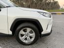 Toyota RAV4 Petrol & Hybrid Exported From Australia Right Hand Drive