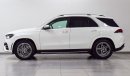 Mercedes-Benz GLE 450 4MATIC VSB 28856