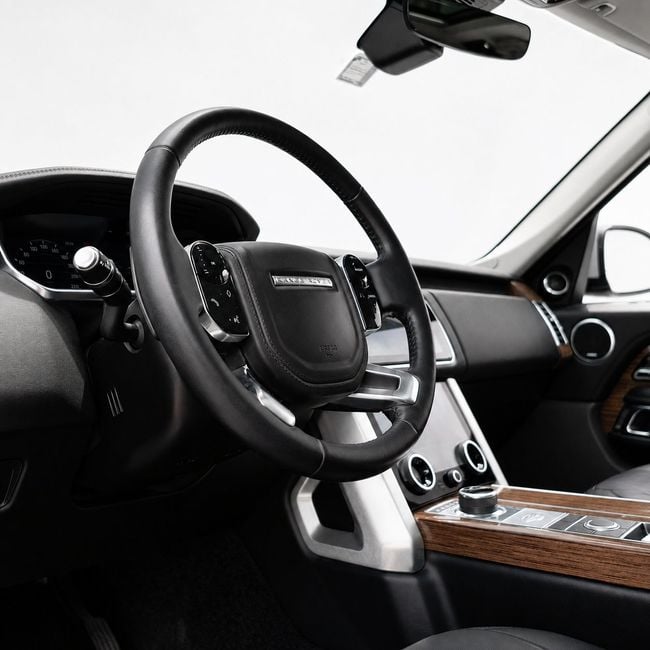 Land Rover Range Rover HSE P400, миниатюра 24