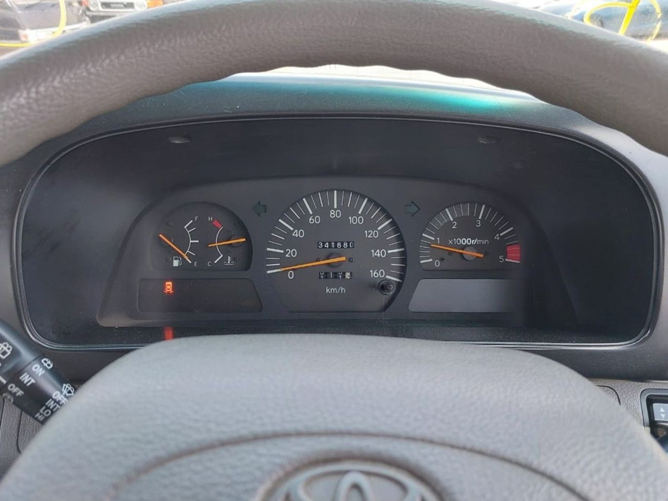 Toyota Coaster TOYOTA COASTER RHD 2004 MODEL 4.2 L DIESEL AUTOMATIC(PM12560)