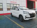 Toyota Avanza CC SPORT2 LTH Standard 1.5L