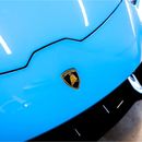 Lamborghini Huracan EVO SPYDER 18,207 P.M • 0% Downpayment • EVO Spyder • 1 Year Warranty