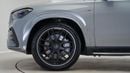 Mercedes Benz GLE53 AMG Coupe 4Matic+