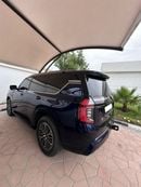 Nissan Patrol SE Platinum SE City