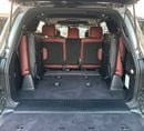 لكزس LX 570 PLATINUM SIGNATURE