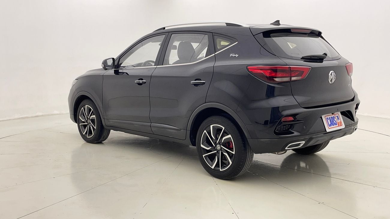 MG ZS LUXURY TROPHY 1.3 | Zero Down Payment | Home Test Drive