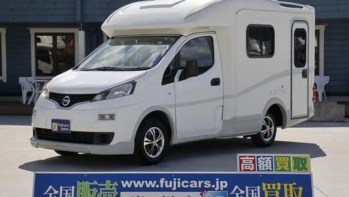 Nissan NV200 VM20