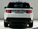 Land Rover Discovery Sport S 2.0L