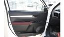 Toyota Hilux 2.8L AT 4x4 Diesel