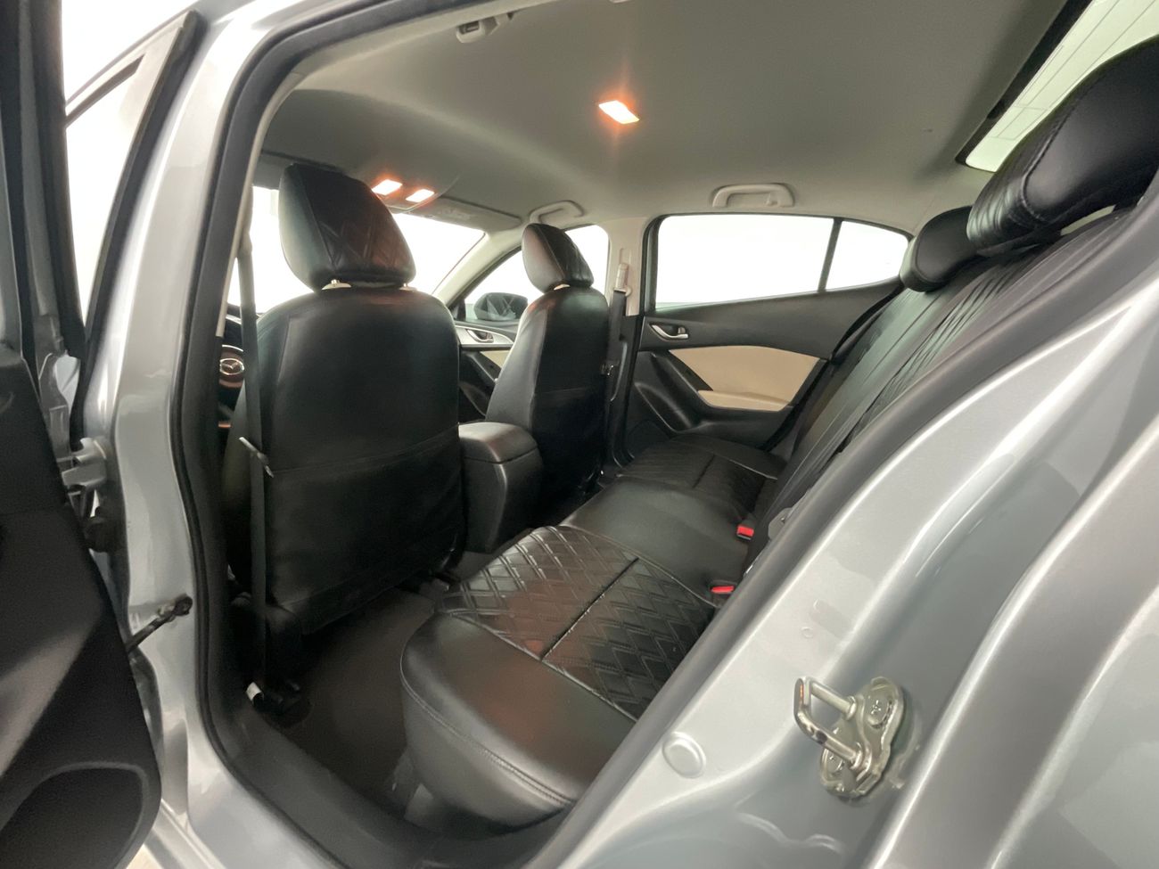 مازدا 3 S | شامل الضمان | 0 ﺪﻔﻋﺓ ﺃﻮﻟﻯ