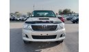 تويوتا هيلوكس TOYOTA HILUX PICK UP RIGHT HAND DRIVE (PM1249)