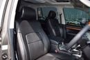 Toyota Land Cruiser  V8 Diesel 4.5L Upgraded-2025 (Export Only)