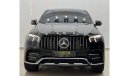 مرسيدس بنز GLE 53 2021 Mercedes GLE 53 Coupe, Mercedes Warranty-Full Service History-Service Contract-GCC.