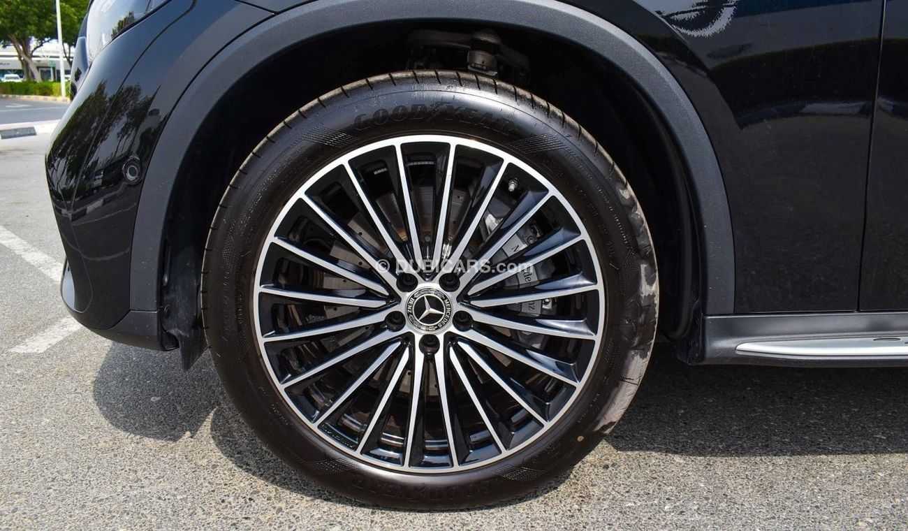 Mercedes-Benz GLC 200 Mercedes Benz GLC 200 AMG 4Matic | with 360 Camera | 2023