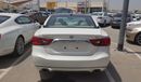 Nissan Maxima 2016 Nissan Gulf specs Full options panorama roof