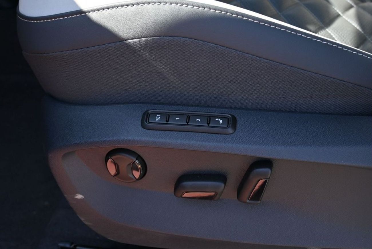 Volkswagen ID.6 Volkswagen ID 6 Pro Crozz