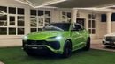 Lamborghini Urus MYCAR DUBAI-LAMBORGINI SE 2026- NEW 0 KM-CARBON-TV-3D BANG&OLUFSEN-HIGHWAY PAC-WARRANTY- FULL OPTION