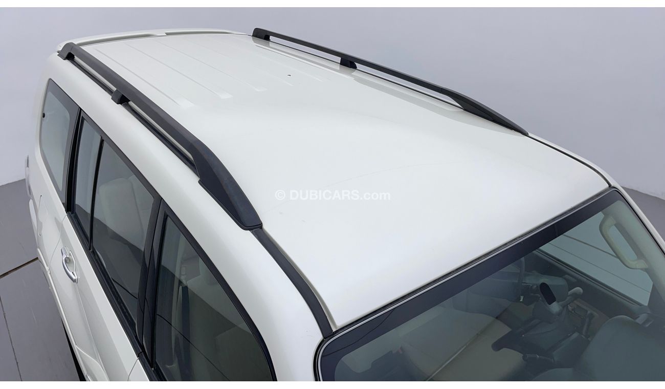 Mitsubishi Pajero GLS MID 3.5 | Under Warranty | Inspected on 150+ parameters