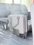 تويوتا هاياس 2025 Toyota Hiace Standard-Roof 15-Seater 2.7L 4-Cyl Petrol M/T RWD (Old-Shape) Export Only